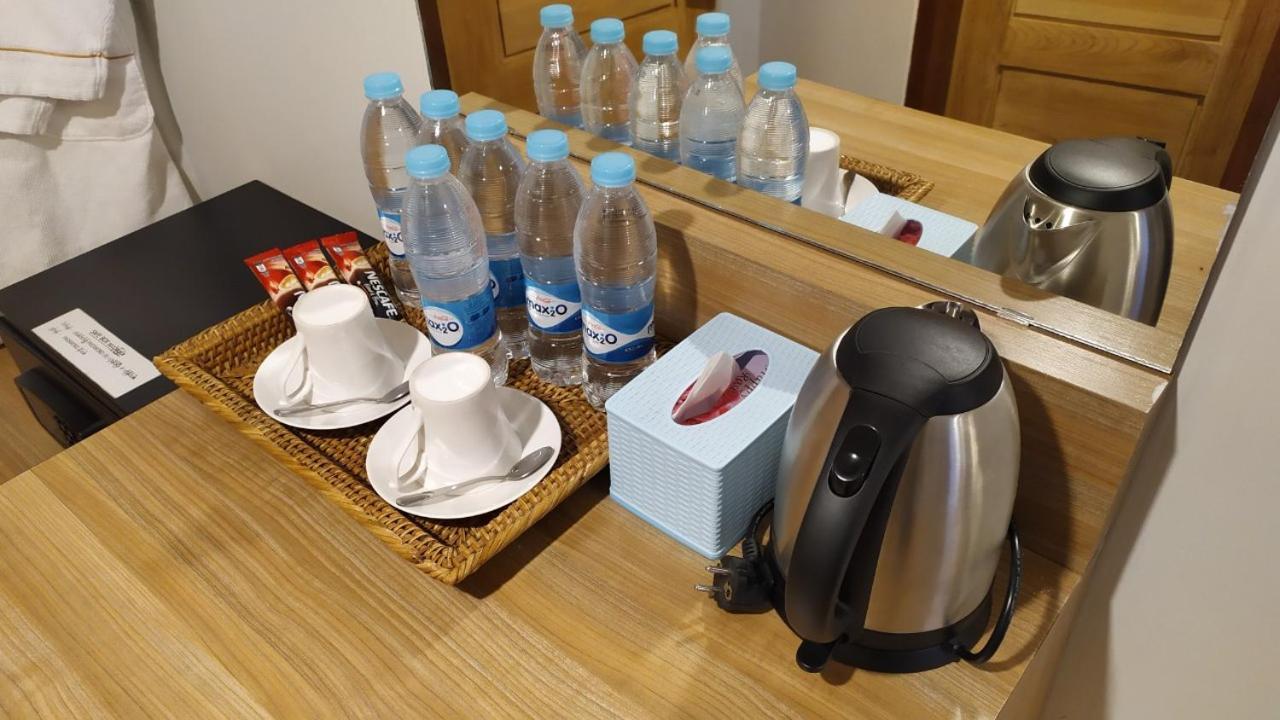 Hotel Lavista タウンジー エクステリア 写真